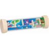 Goki 56325 Puzzle Puzzle with Marbles, 3D Puzzles, Multi-Coloured