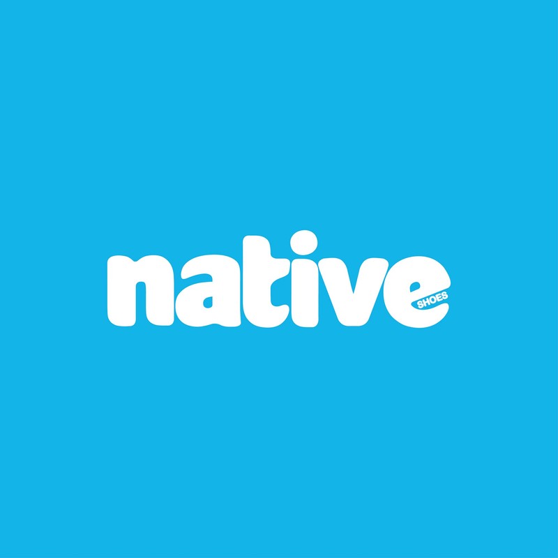 Native Shoes - Jefferson, Zapatos para niños, Leche Rosado/Shell Blanco