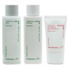 Innisfree Green Tea for Men 2-piece set (skin + lotion) + Tone-up No-sebum Sunscreen EX / 이니스프리 그린티 포맨 2종구성(스킨+로션)+톤업 노세범 선스크린 EX