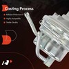 A-Premium Mechanical Fuel Pump Compatible with Toyota 4Runner 1984, Celica