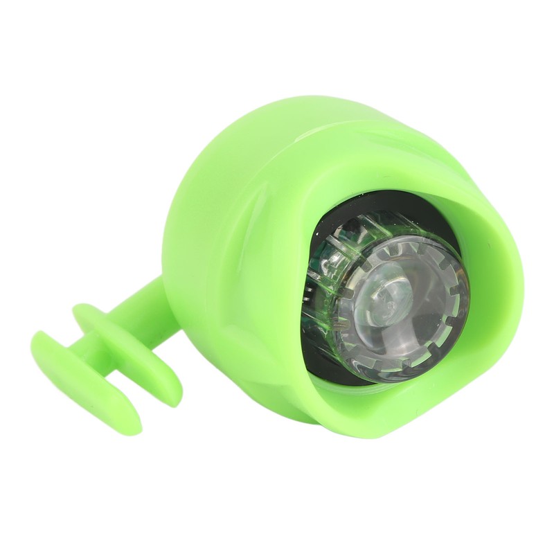 2PCS Mini Shoe Headlights Outdoor Sport Shoe Lamp for Hiking