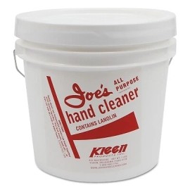 OZONE JOE'S Joes 109 All Purpose Waterless Hand Cleaner 1 Gallon Plastic Pail