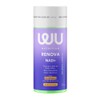WU Nutrition RENOVA NMN + NAD + Trans-Resveratrol Suplemento 60