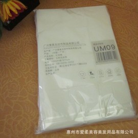 Airou Cotton Non-Woven Pads for Face Makeup Removal and Nail Care, 1000 Count (Simple Pack) Pieces 10ea