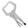 Proferred, T23100, C-Clamp Locking Pliers, 6"