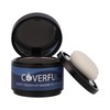 Engrosador de Cabello Rellenador de Barba Maquillaje Temporal Instantaneo Cubre