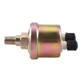 CJOAOJC Oil Pressure Sensor 3967251 Compatible with Cummins Engine 4BT 6BT 3.9 ISB QSB B 5.9 4B3.9 B4.5 6B5.9 B6.7 ISB QSB