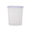 Whitefurze Dry Food Storer, Large