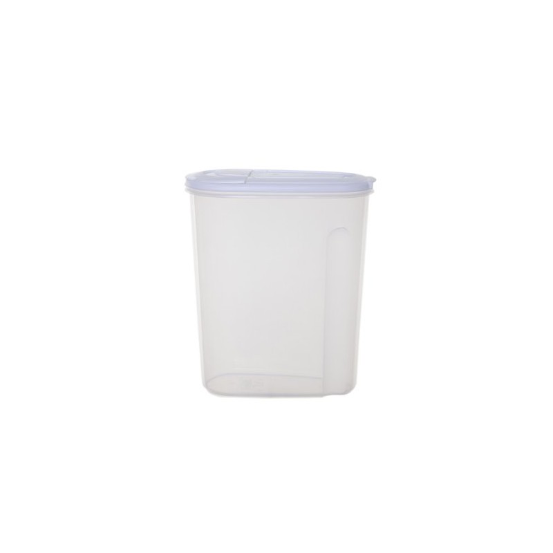 Whitefurze Dry Food Storer, Large