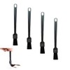 DeaHea 4 Pack Coffee Grinder Brush Espresso Machine Cleaner Tool