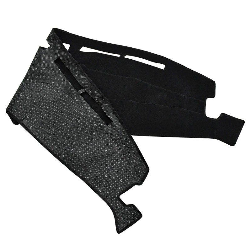 For Ford F150 F250 F350 92-96 Dashboard Pad Dash Cover