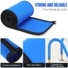 Ciweisah Pool Handrail Covers Slip Resistant Rail Grip Swim Railing