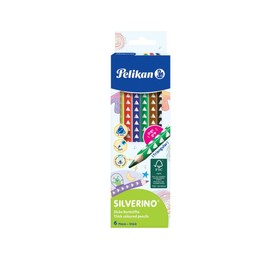 Silverino Colouring Pencils