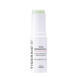 TIGER AID KOSECICA Repair Stick Balm Serum Serum Deer 0.3 oz (9 g)