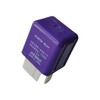 28300-46010 056800-1340 12VDC 4Pins Starter Relay