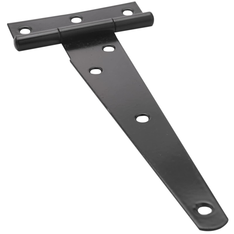 POOSR 4 PCS 6 Inch Heavy Duty Door Hinges -