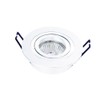 Monkey Ladder White 2 Ring Swing Ring Designed for Stability