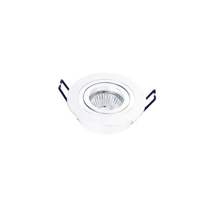 Monkey Ladder White 2 Ring Swing Ring Designed for Stability