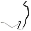A-Premium Power Steering Return Line Hose Assembly Compatible with Ford