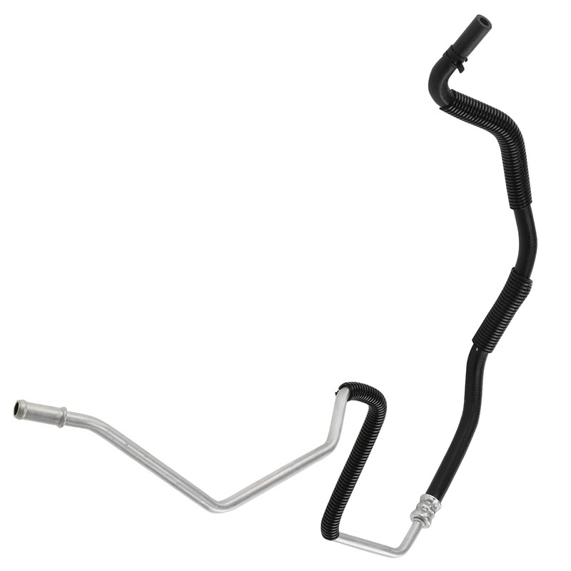 A-Premium Power Steering Return Line Hose Assembly Compatible with Ford