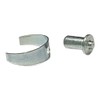 2610009839 Shaft Lock Assembly Parts Compatble with Dremel 300, 380-6,