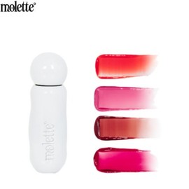 MOLETTE Shutter Glass Tint 4g, Color:07 Petal Drop