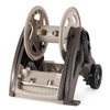 Suncast 175 ft. Hosemobile Garden Hose Reel Cart with 6"