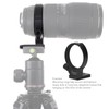 Lens Tripod Mount Ring Tipod Ball Head Lens Collar Holder