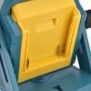 Work Light LED 18W Portable Lamp with Hook Powered By