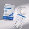 Gloorigin Relive Magnesium 400mg nutritional supplement 90 tablets, 4 pieces