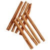 Ceylon Cinnamon Alba Supper Grade Sticks - 5" Hand-Crafted, 70g