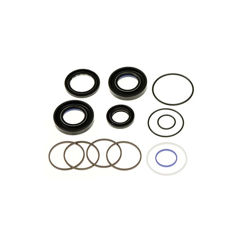 Edelmann 8923 Power Steering Rack and Pinion Seal Kit