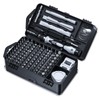 AXTH 115-in-1 Precision Screwdriver Set, [Super Durable] Mini Professional Magnetic