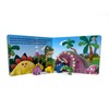 Phidal Dino Days Prehistoric Pals My Mini Busy Books -