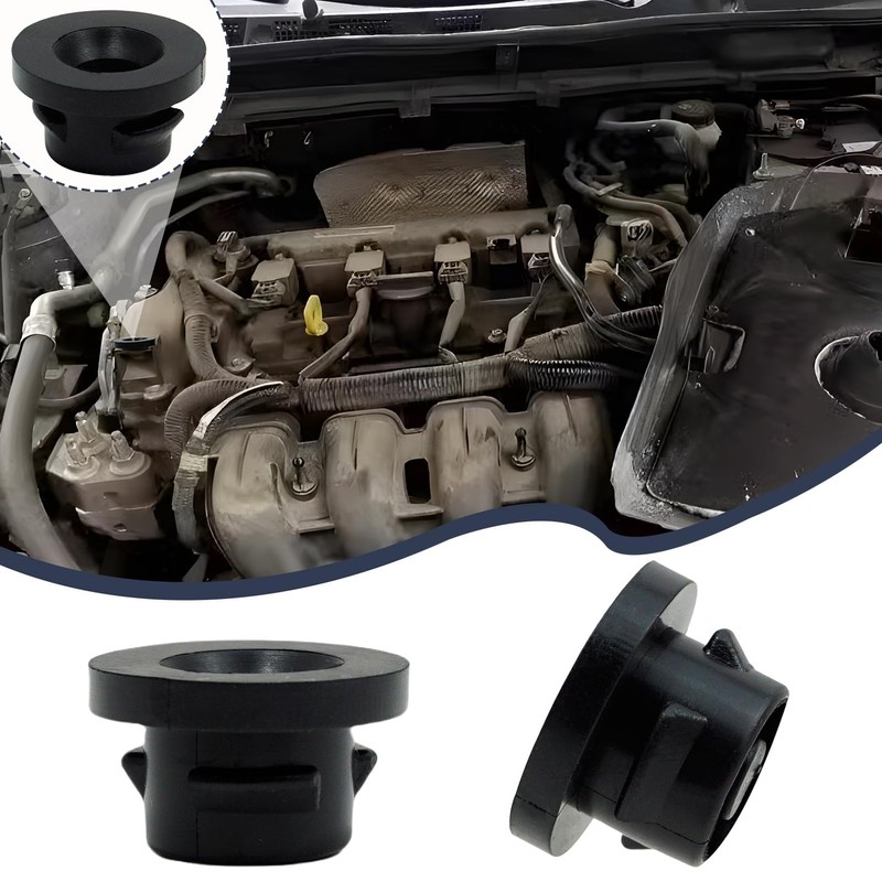 Greacesrio Air Filter 4 Pieces Intake System OEM 1422A3 1.6