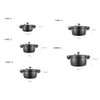PN Poongnyeon Black Pearl New 4-seat JU / PN풍년 블랙펄