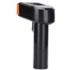 Barcode Scanner Handheld LED Screen Wireless Bar Code Scanning Gun