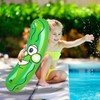 Rhode Island Novelty 36 Inch Giant Inflatable Pickle 1 Piece