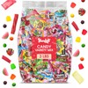 Bulk Candy Variety Pack – 3lb Big Bag of Bulk
