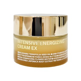 Isoi Bulgarian Rose Intensive Energizing Cream EX 30ml / 아이소이 불가리안 로즈 인텐시브 에너자이징 크림 EX 30ml
