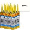 Sikaflex 1a Kit - One Component, Flexible, Non Sag, Polyurethane