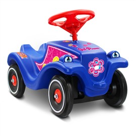 Finest Folia Sticker Set Compatible with Big Bobby Car Classic Sticker for Children's Vehicle Slide Car Toy Car Design Film for Girls Boys R194 (22 Girl Power)