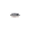 Bosch F0124 Car Fuel Filter - Separates Particles from Fuel