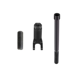 3418 Fuel Injector Removal Tool Diesel Injector Puller Fits for Ford Powerstroke 6.7L Diesel F-250 F-350 F-450 F-550 2011-2018