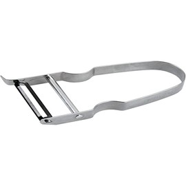 SÃlection Brico-travo 1020 Gemüseschneider Castor aus Edelstahl, NC