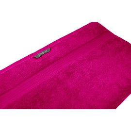 Lashuma Hand Towel - Linz Terry Towel Series - Available in 16 Colours and 5 Sizes: Hand Towel / Bath Towel / Face Cloth / Guest Towel / Shower Towel / Sauna Towel