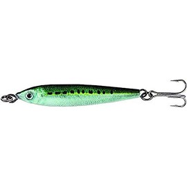 AHI USA Live Deception Jig 1oz - Sardine
