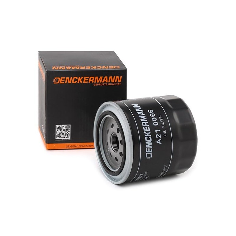 Denckermann A210066 Ölfilter