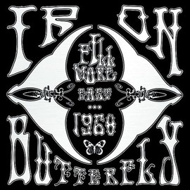 Fillmore East 1968 (Cdx2)