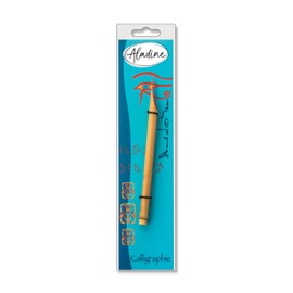 Aladine - 80120 - Mondo Creativo - Calame On Map